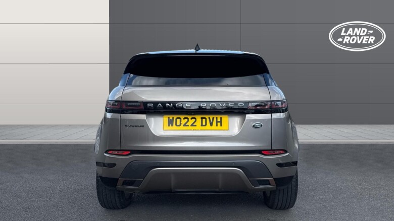 Land Rover Range Rover Evoque 2.0 D200 R-Dynamic SE 5dr Auto Diesel Hatchback